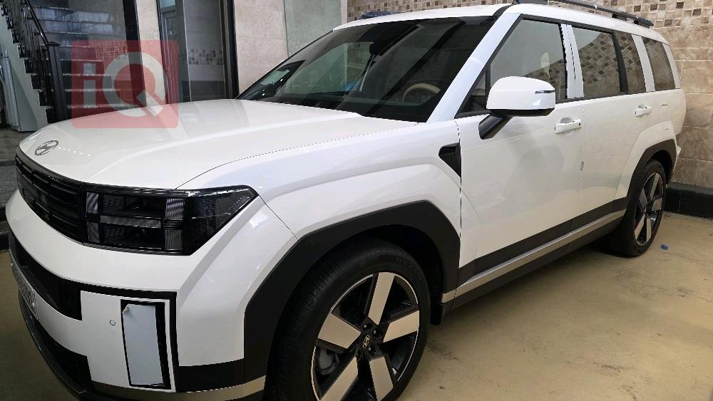 هيونداي سانتافي